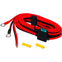 Комплект для подключения головных устройств AURA VENOM KIT-1