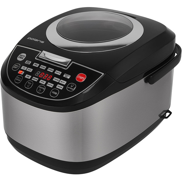 Мультиварка POLARIS PMC 0582ADG