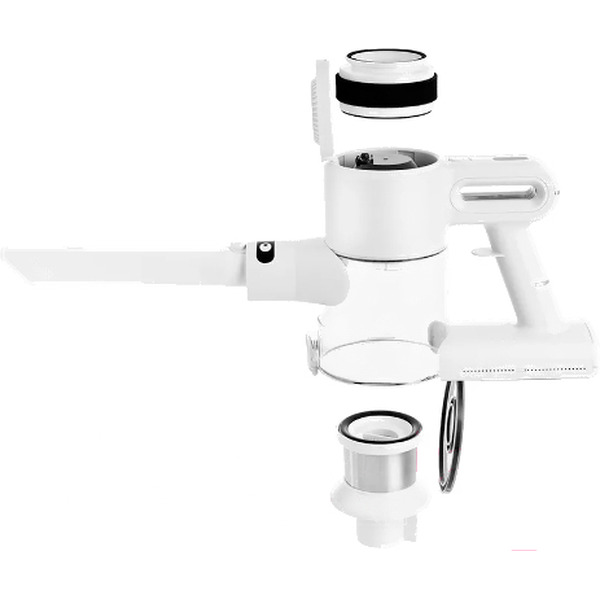 Пылесос Kitfort КТ-5117