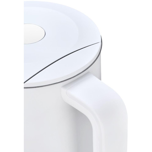 Электрочайник TECHNO D2215EA (белый)