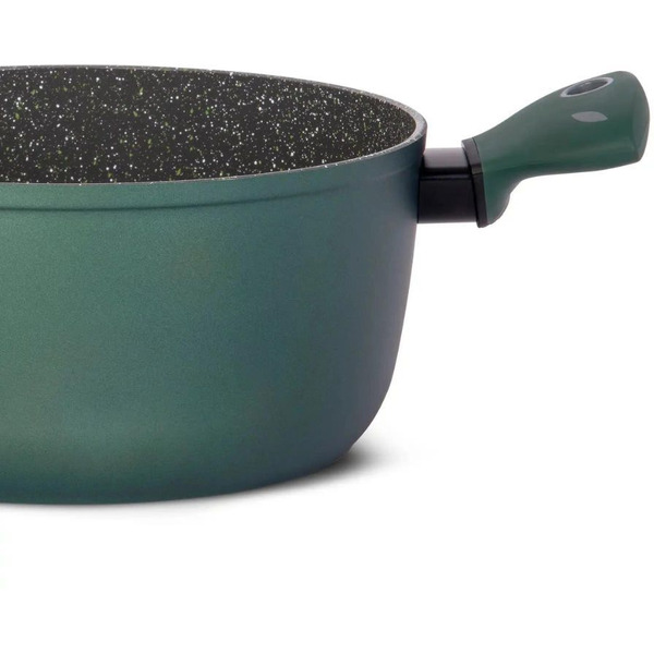 Кастрюля 20 см TVS ЭКО ОК (4N480203310001)