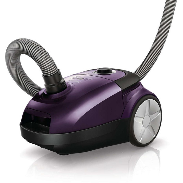 Пылесос с пылесборником PHILIPS FC8651/01