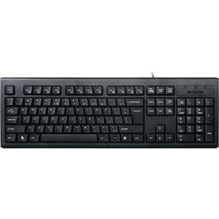 Офисный набор A4Tech KRS-8372 USB Black