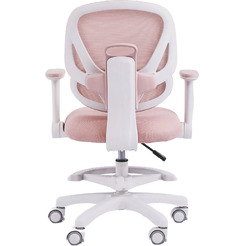 Кресло детское Brabix KIDS MG-225 (533314) розовое