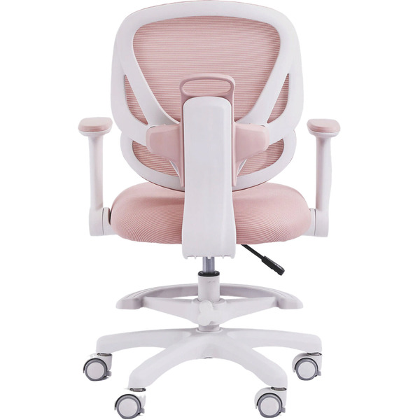 Кресло детское Brabix KIDS MG-225 (533314) розовое