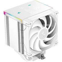 Устройство охлаждения(кулер) Deepcool R-AK500-WHAPMN-G