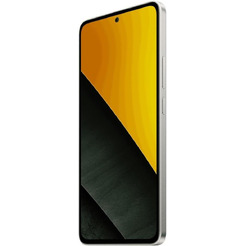 Смартфон POCO M7 PRO 5G 8GB/256GB Silver EU
