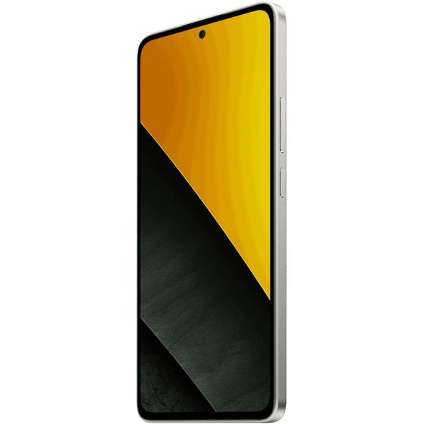 Смартфон POCO M7 PRO 5G 8GB/256GB Silver EU