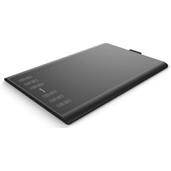 Графический планшет HUION H1060P