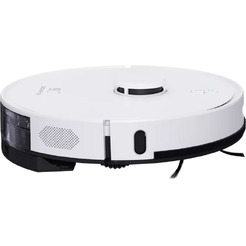 Робот-пылесос Polaris PVCRDC 6004 WIFI IQ Home