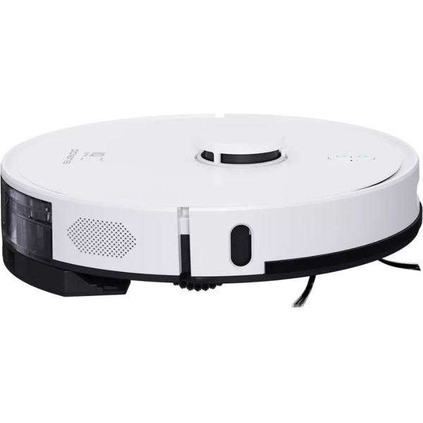 Робот-пылесос Polaris PVCRDC 6004 WIFI IQ Home