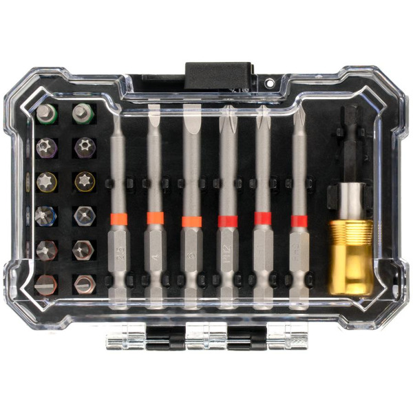 Набор бит Kolner KBITS 19C