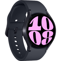 Smart-часы SAMSUNG Galaxy Watch 6 40 mm R930 (SM-R930NZKACIS) графитовый
