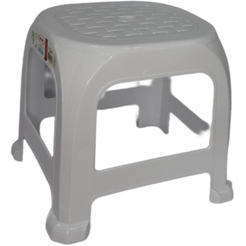 Табурет Русспласт Симпатия РП-312 (белый)