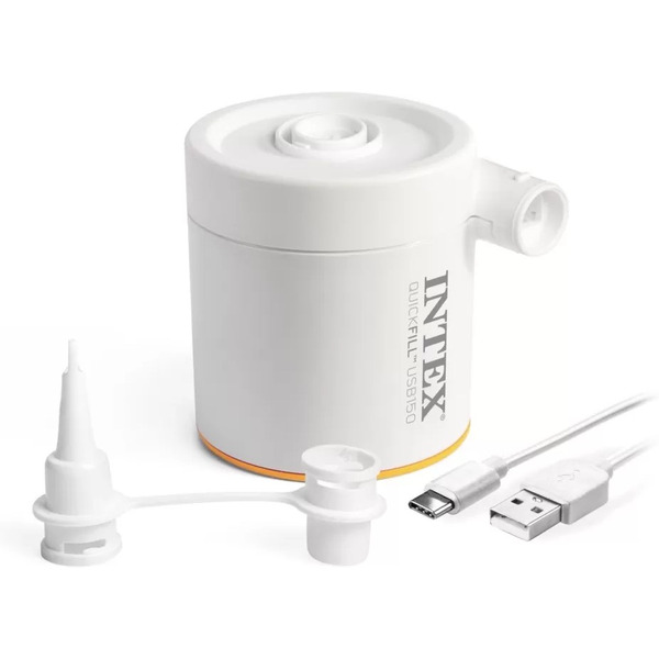 Надувной матрас Intex 64097