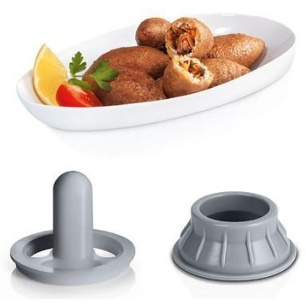 Мясорубка Bosch MFW67450