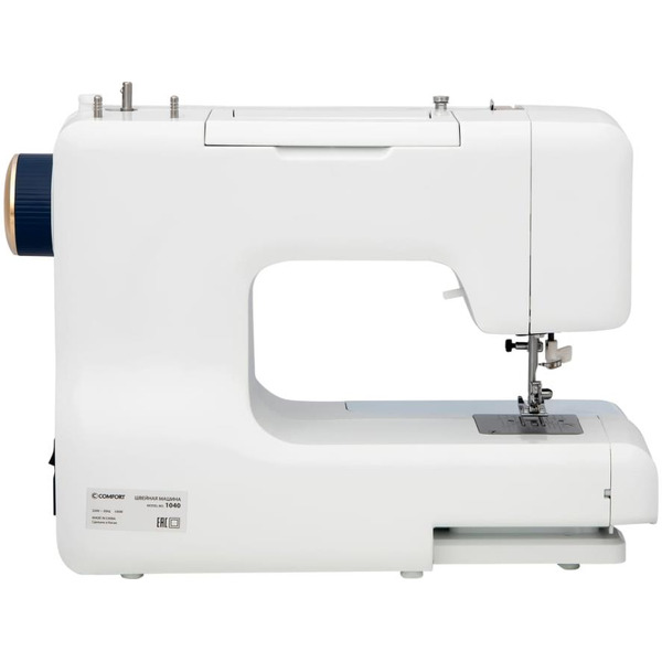 Швейная машина Comfort 1040