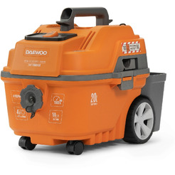 Пылесос Daewoo Power DAVC 2000 Home