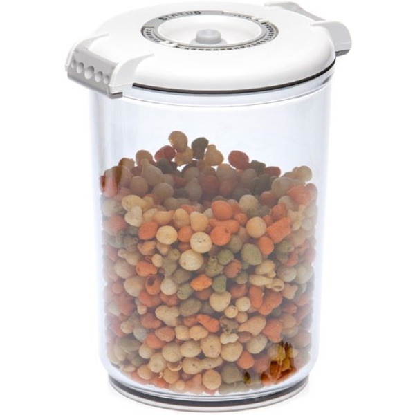 Контейнер для вакуумного упаковщика STATUS VAC-RD-015 (белый)