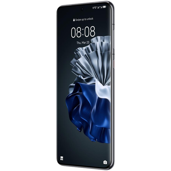 Смартфон Huawei P60 Pro MNA-LX9 Dual SIM 8GB/256GB (черный)