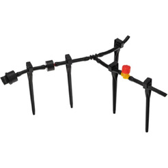 Комплект для капельного полива Четыре сезона 4х5м 62-0313-F