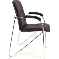 Стул Bels 451371-80/V34 Самба (коричневый)