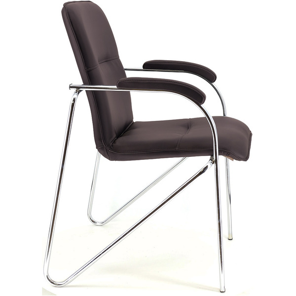 Стул Bels 451371-80/V34 Самба (коричневый)