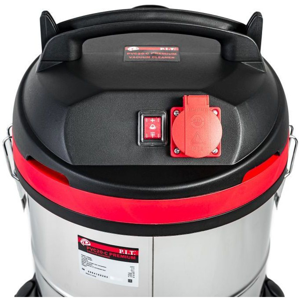 Пылесос P.I.T. PVC20-C