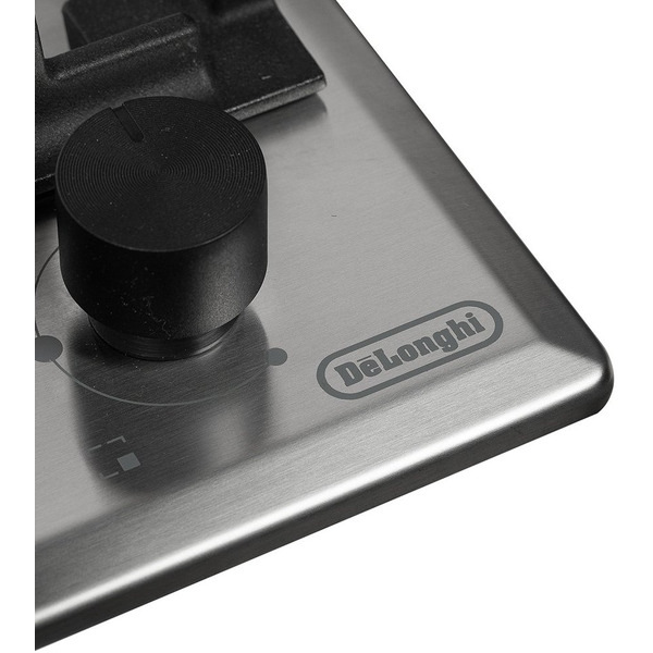 Газовая варочная панель DeLonghi GRETA 6GW IM