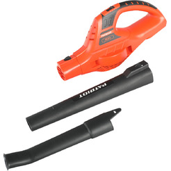 Воздуходувка Patriot CB215 21В UES (без АКБ)