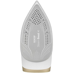 Утюг с парогенератором Sencor SSI 0810 VT