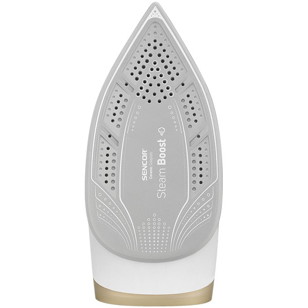 Утюг с парогенератором Sencor SSI 0810 VT