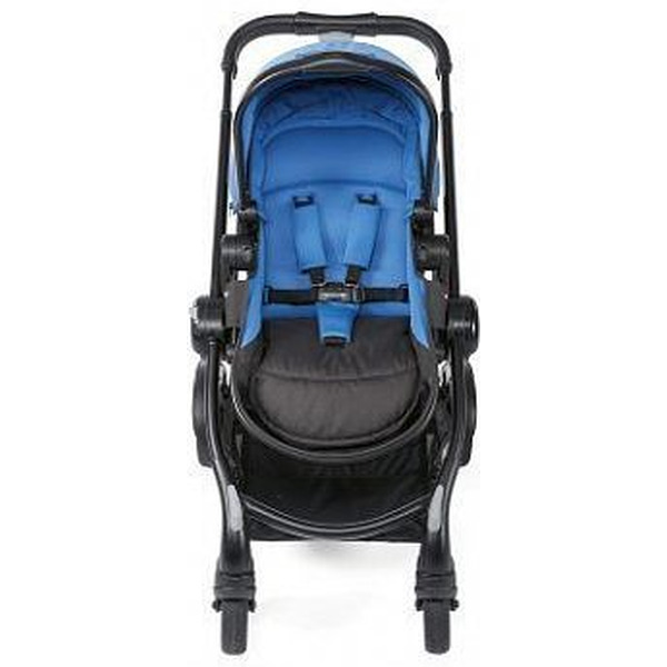 Коляска Chicco Fully (синий)