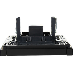 Розетка HDMI IEK Forte&Piano FP-H10-K02