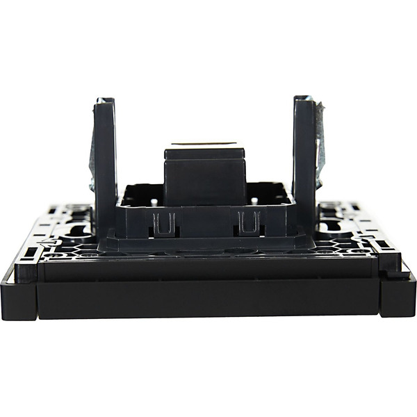 Розетка HDMI IEK Forte&Piano FP-H10-K02