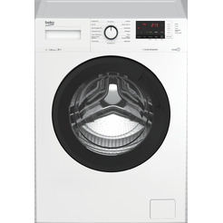 Стиральная машина BEKO WSRE7612XAWI (BY)