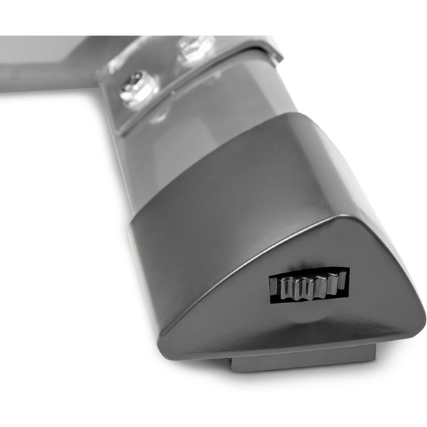 Велотренажер Alpin Gross B-190