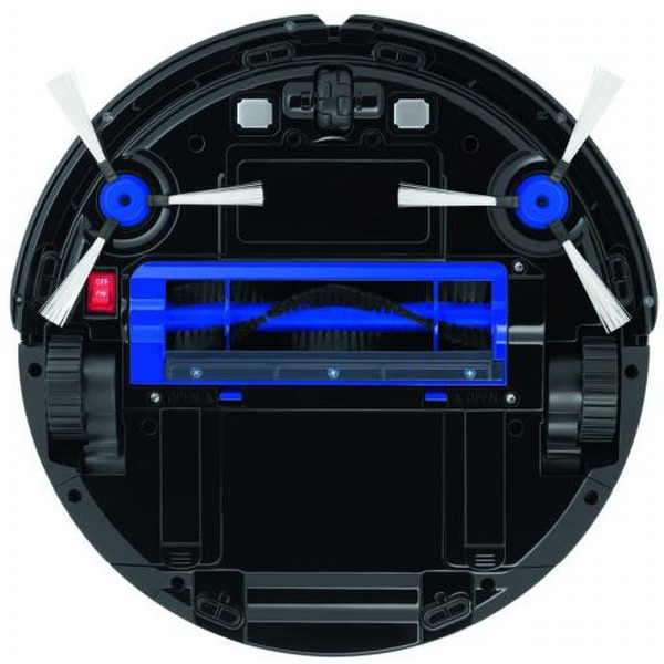 Робот-пылесос TEFAL SMART FORCE EXTREME RG7133RH