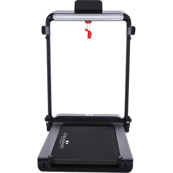 Беговая дорожка Calviano Air Pro (черный)