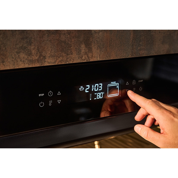 Духовой шкаф VARD VOE564B