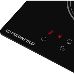 Варочная панель MAUNFELD AVI292BK