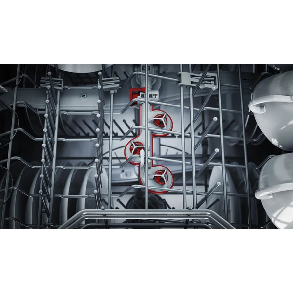 Посудомоечная машина Bosch Serie 8 SMS8ZDW86Q