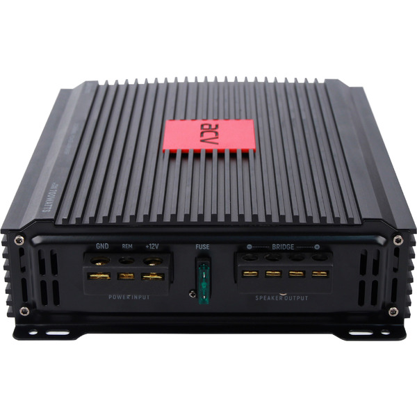 Автомобильный усилитель ACV LX-2.100