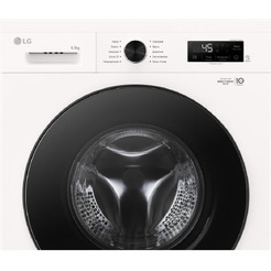 Стиральная машина LG F2Y1WS5W.ABWPCOM