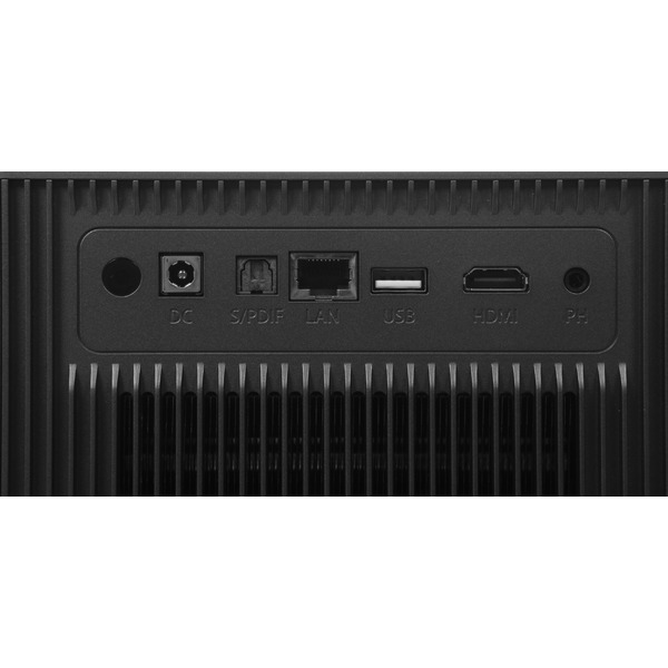 Проектор CACTUS CS-M1.SG