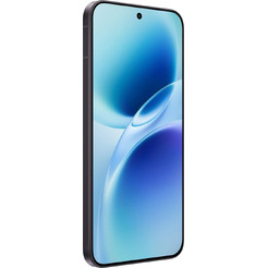 Смартфон Vivo X300FE 5G 12GB/512GB Black