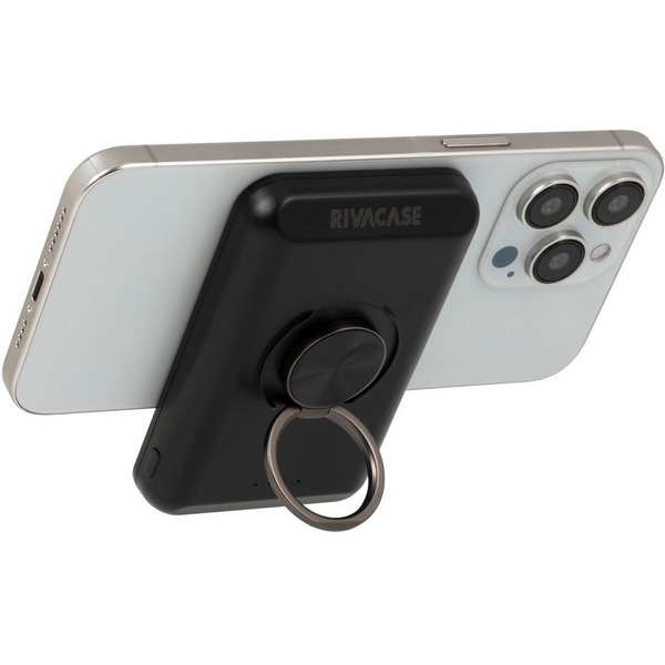Внешний аккумулятор RIVACASE VA2603 Magsafe (5000mAh)