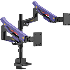 Кронштейн для мониторов Ultramounts UM742BP