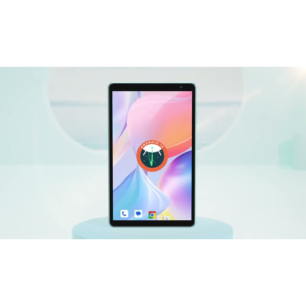 Планшет Teclast P85T 4GB/64GB (мятный)