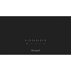 Кухонная вытяжка Weissgauff Box 40 PB Black